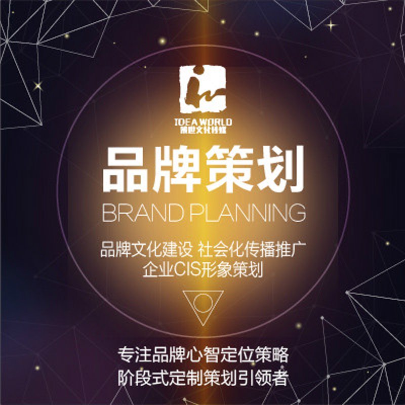 品牌策划新趋势：洞察市场，精准定位